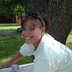 Meet your Posher, Kelsey